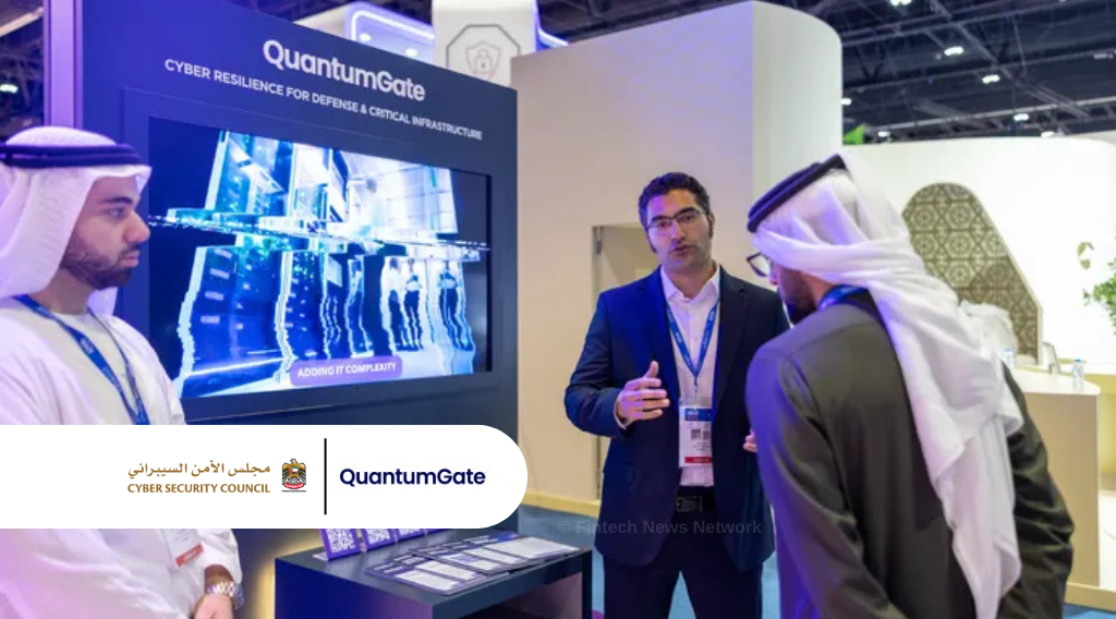 UAE Cyber Security Council Deploys Quantum-Safe Crypto Discovery Tool with QuantumGate