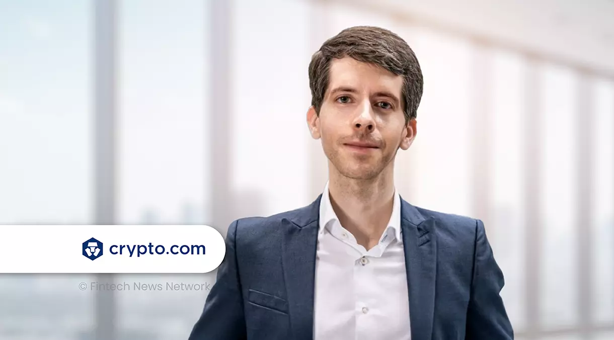 Crypto.com Granted UAE SVF License to Process Dubai Government Payments in Crypto