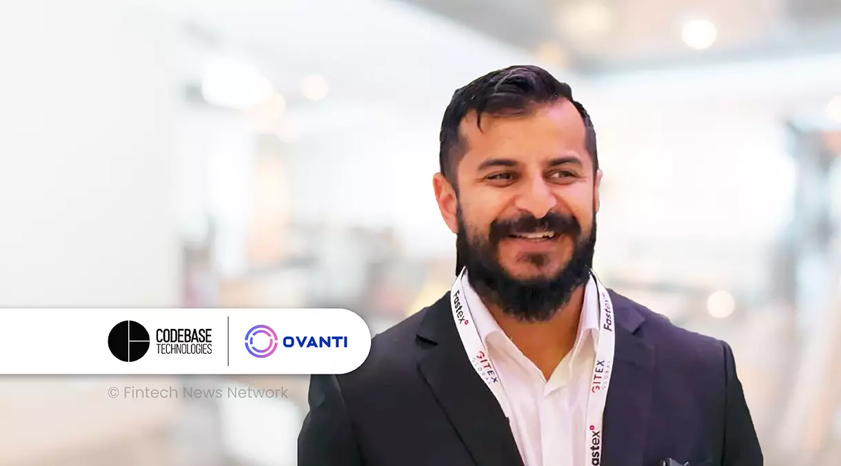 Codebase Technologies and Ovanti Launch AI-Driven Digital Asset Bank