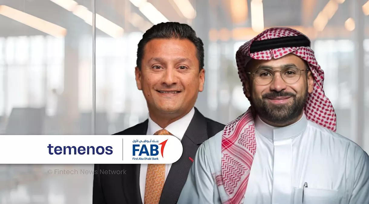FAB Taps Temenos in Saudi Push for Islamic Banking Overhaul