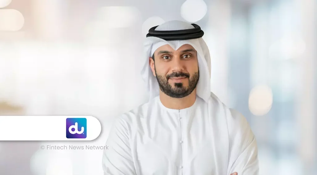 du Launches Huawei-Backed National Hypercloud for Chinese Firms in the UAE