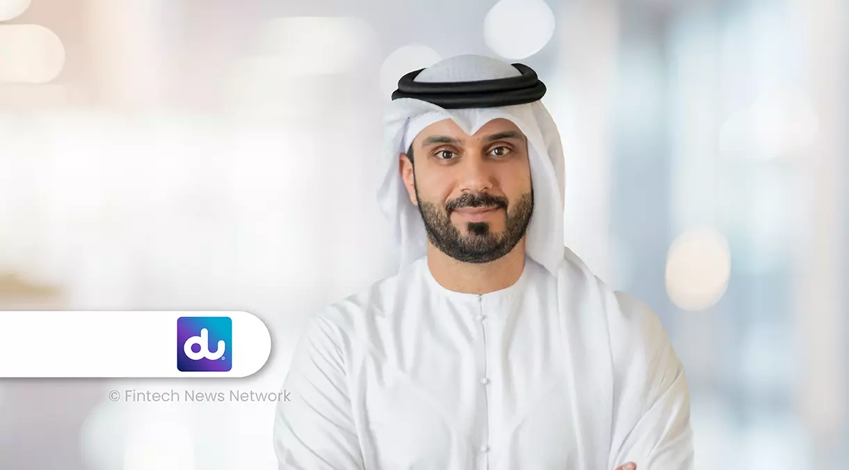 du Launches Huawei-Backed National Hypercloud for Chinese Firms in the UAE