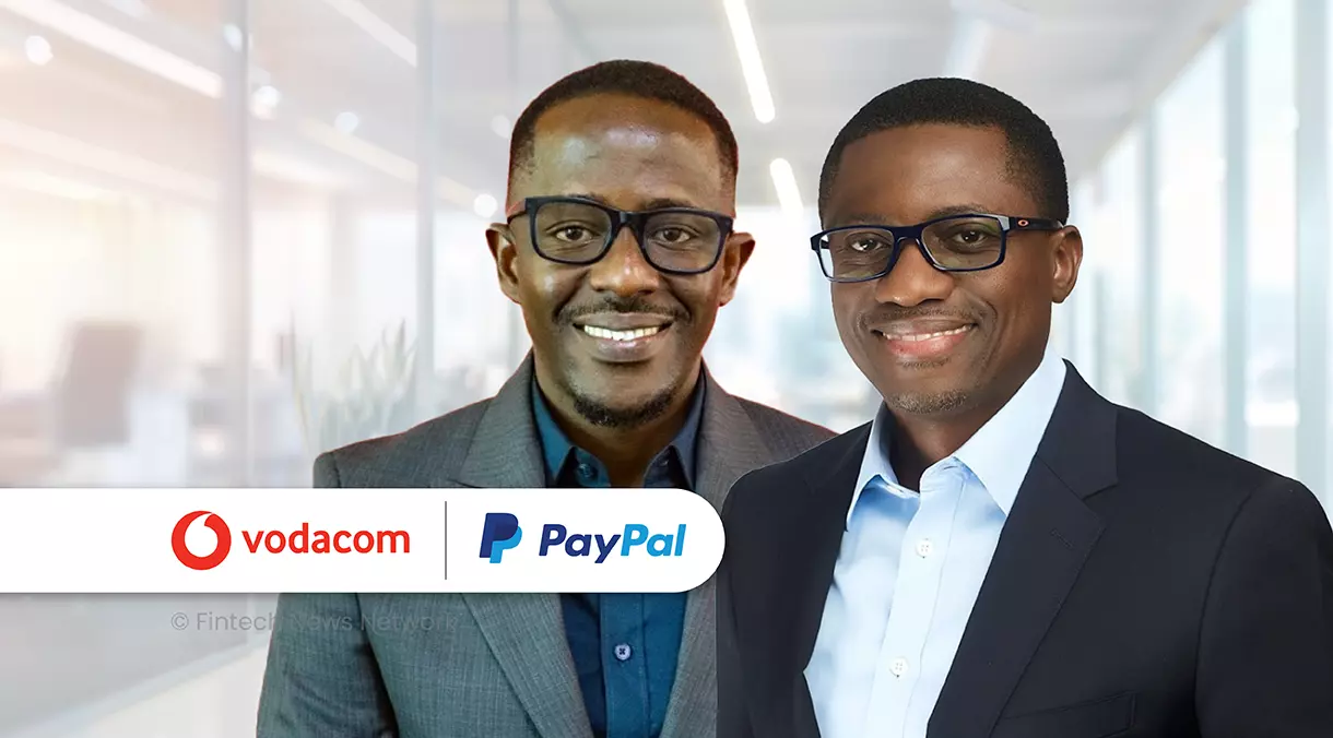 Vodacom M-Pesa Partners PayPal for Cross-Border Wallet Transfers in Tanzania