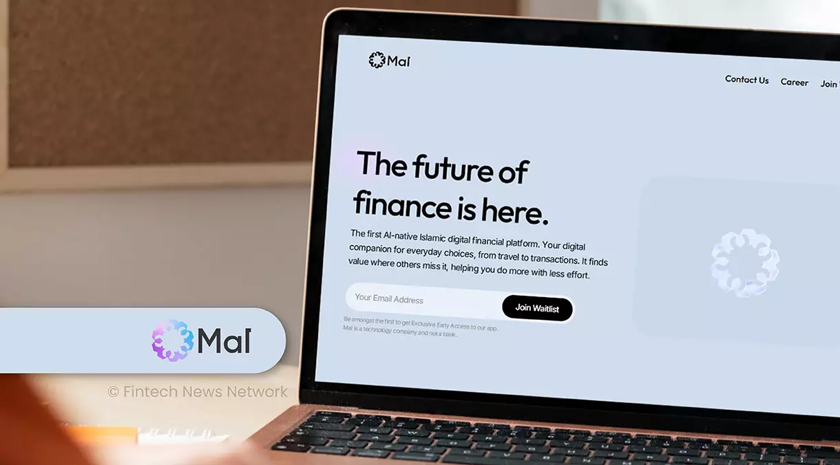 Mal Secures UAE Central Bank Approval to Launch AI-Native Islamic Digital Bank