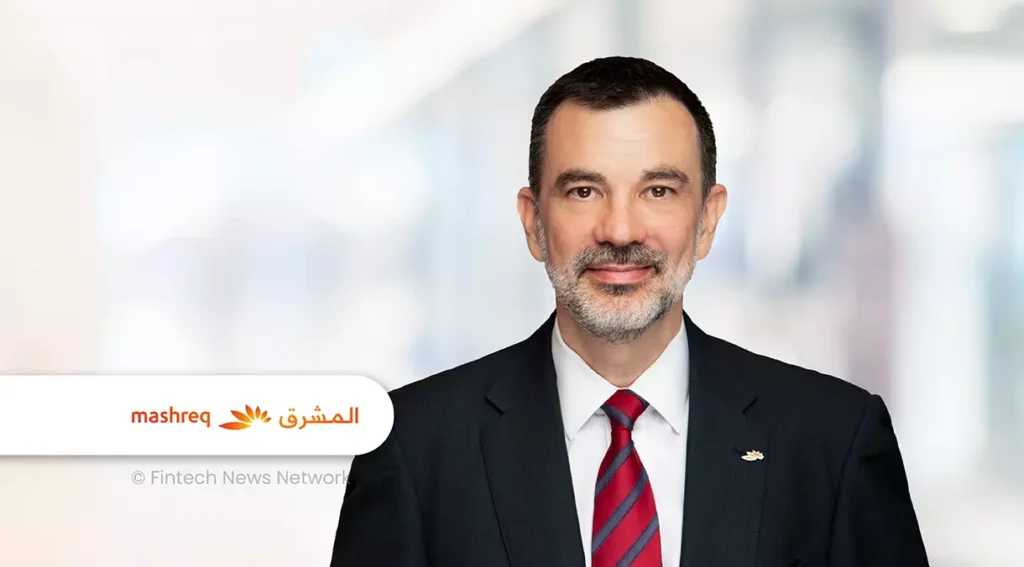 Mashreq account