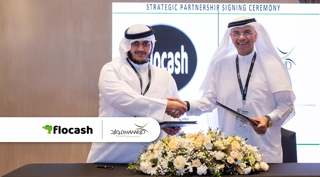 Mawarid Finance and Maghanim Launch B2B Virtual Cards for Corporate Travel