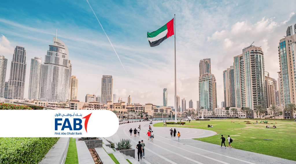 FAB Launches Payit Universal Account to Boost Financial Inclusion in UAE