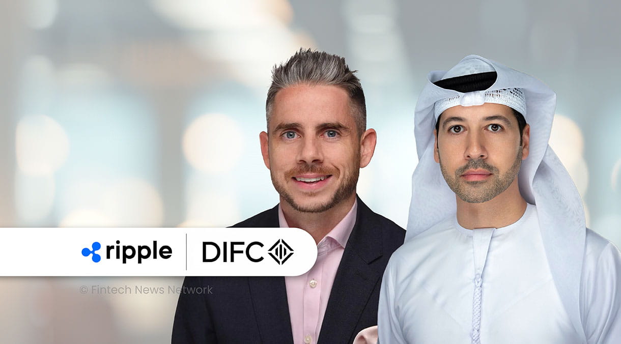 Ripple Opens New Middle East Headquarters in Dubai