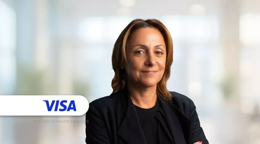 Visa Agentic Ready