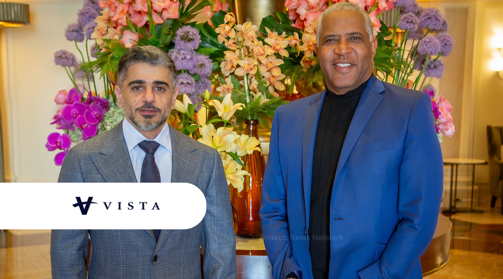 Vista Equity Partners Opens Abu Dhabi Office