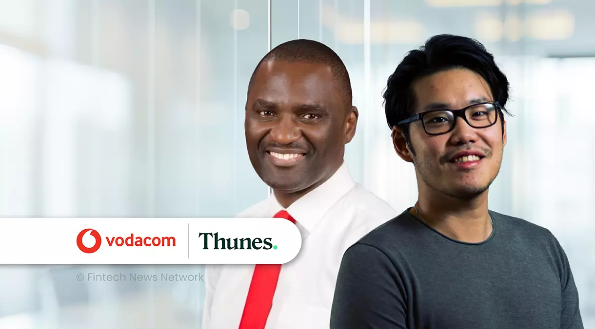 Vodacom Tanzania Links with Thunes for Real-Time Payments to Uganda and China