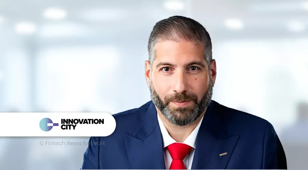 blockchain digital business