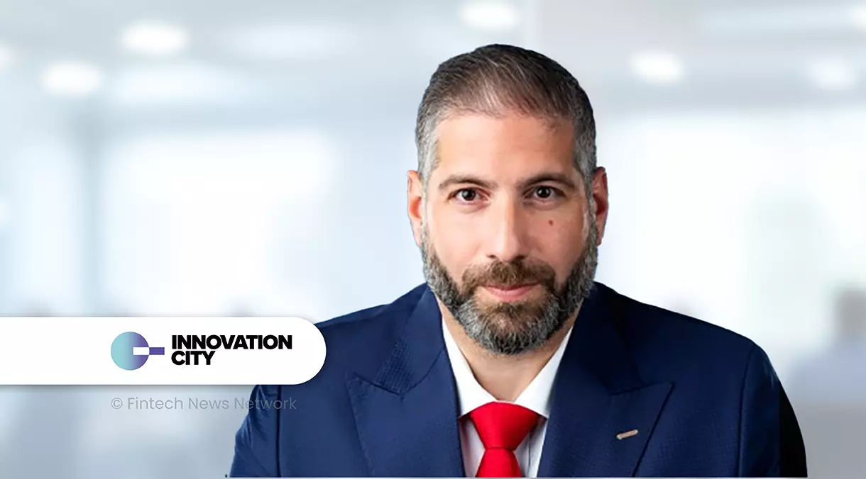 Innovation City Launches Blockchain Business Identity System in Ras Al Khaimah