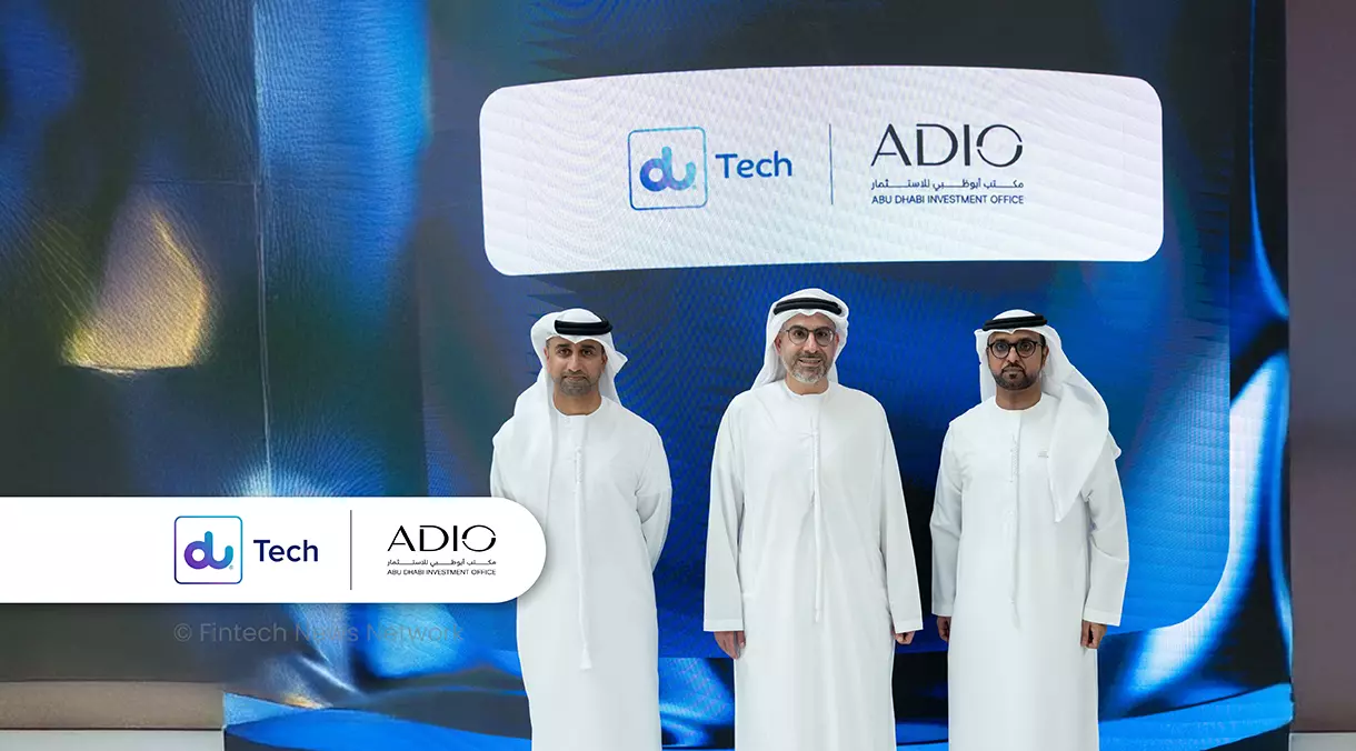 du Partners ADIO to Support Digital Transformation for UAE Manufacturers