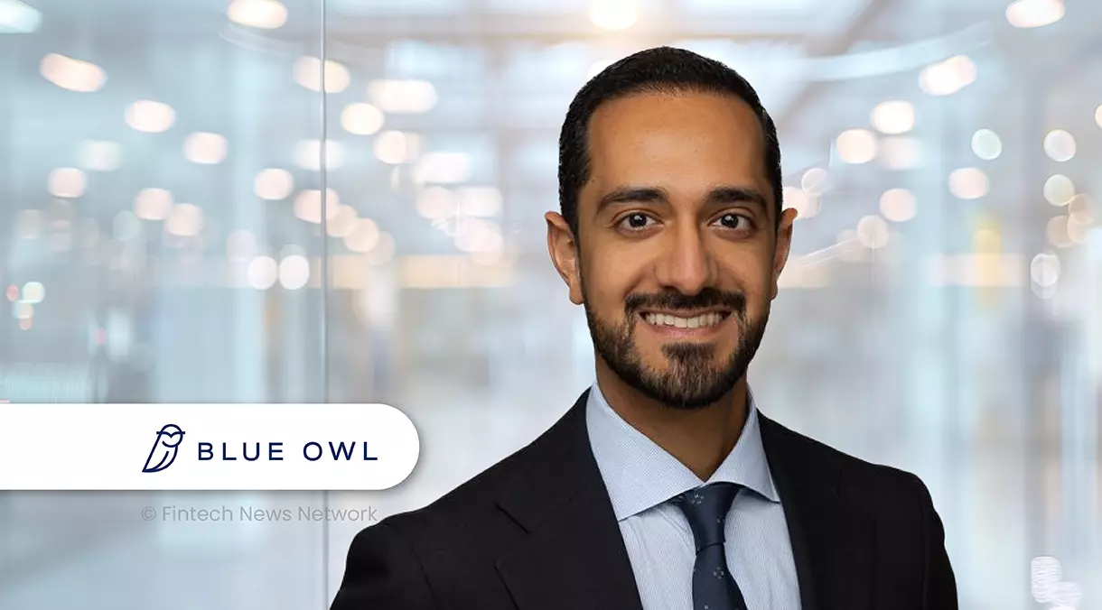 Blue Owl Capital Opens ADGM Office to Target Middle East Growth