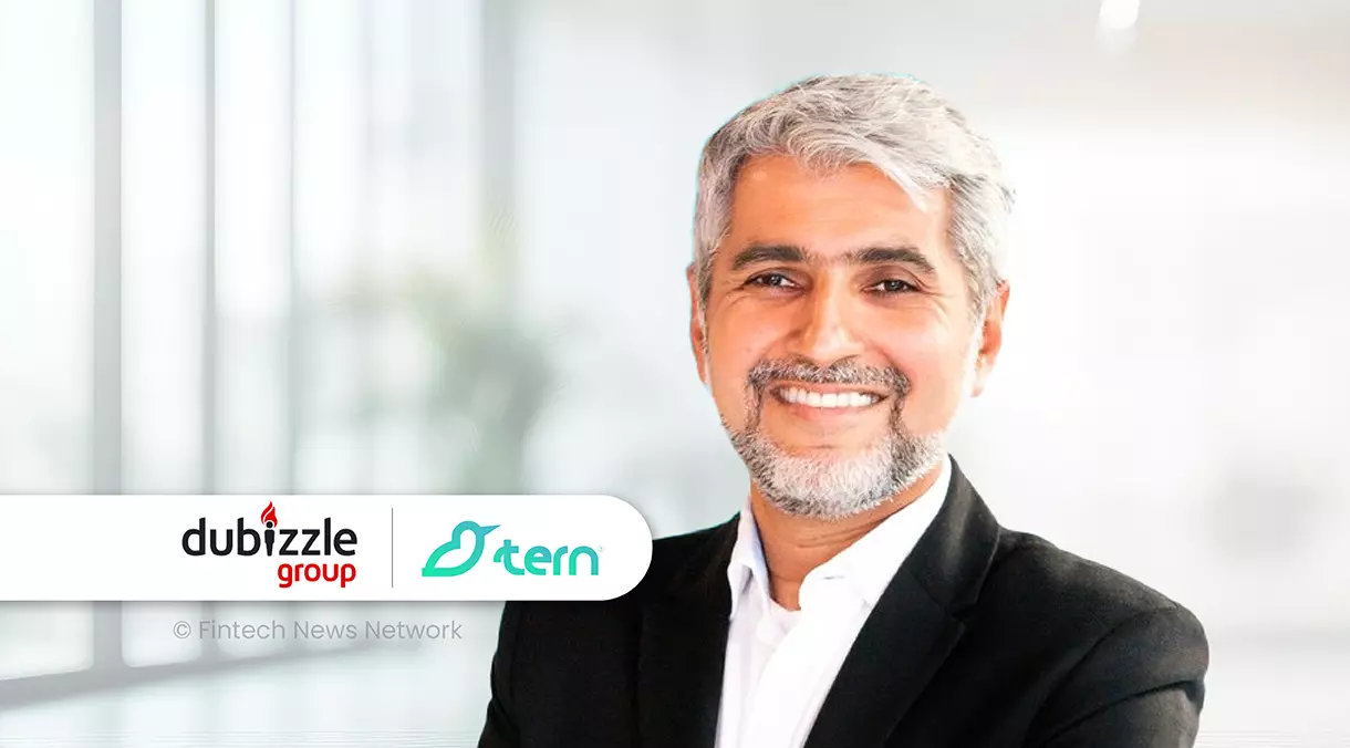 Dubizzle Invests in Tern to Enable Credit Card Rent Payments in the UAE
