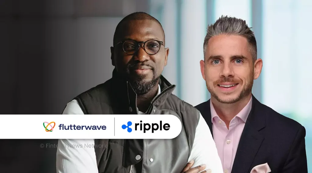 Flutterwave Ripple Series E