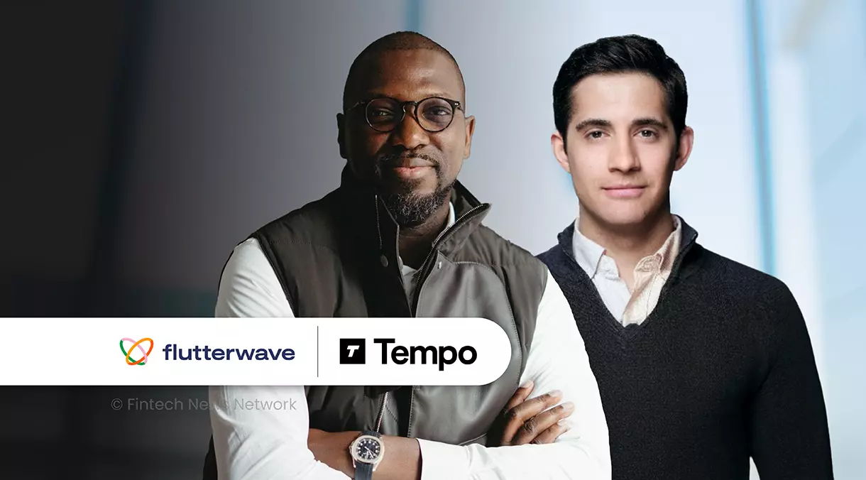 Flutterwave Partners With Tempo to Launch Stablecoin Settlements Across Africa