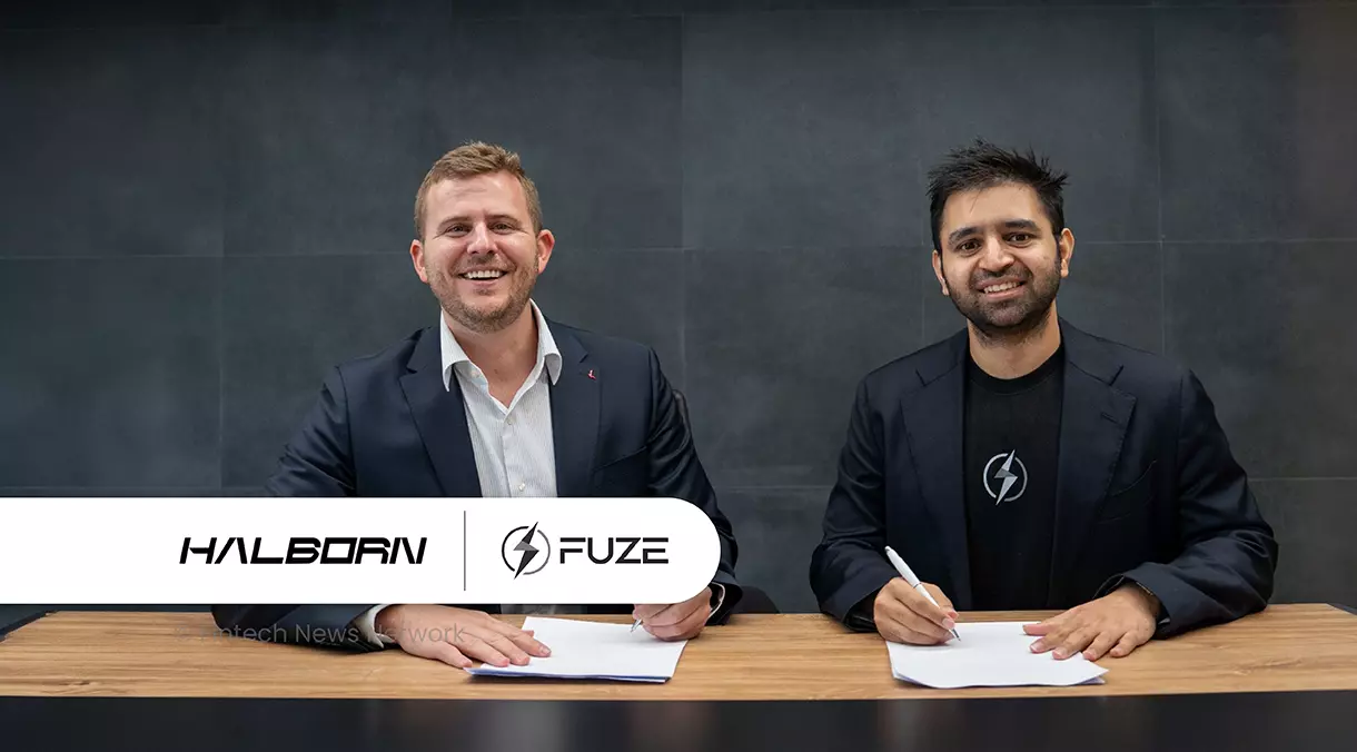 Fuze and Halborn Partner to Secure Institutional Digital Assets