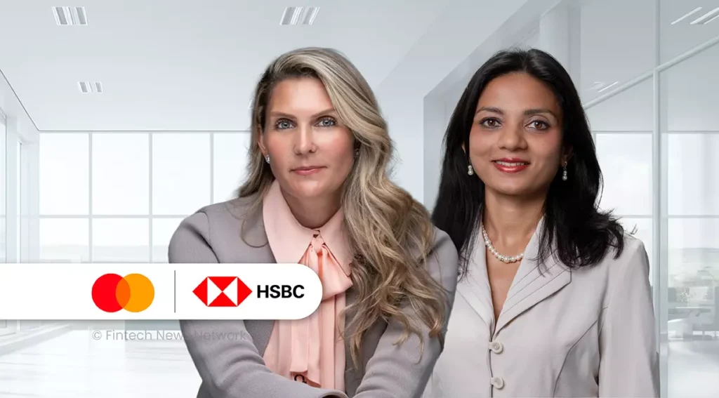 HSBC Mastercard virtual cards