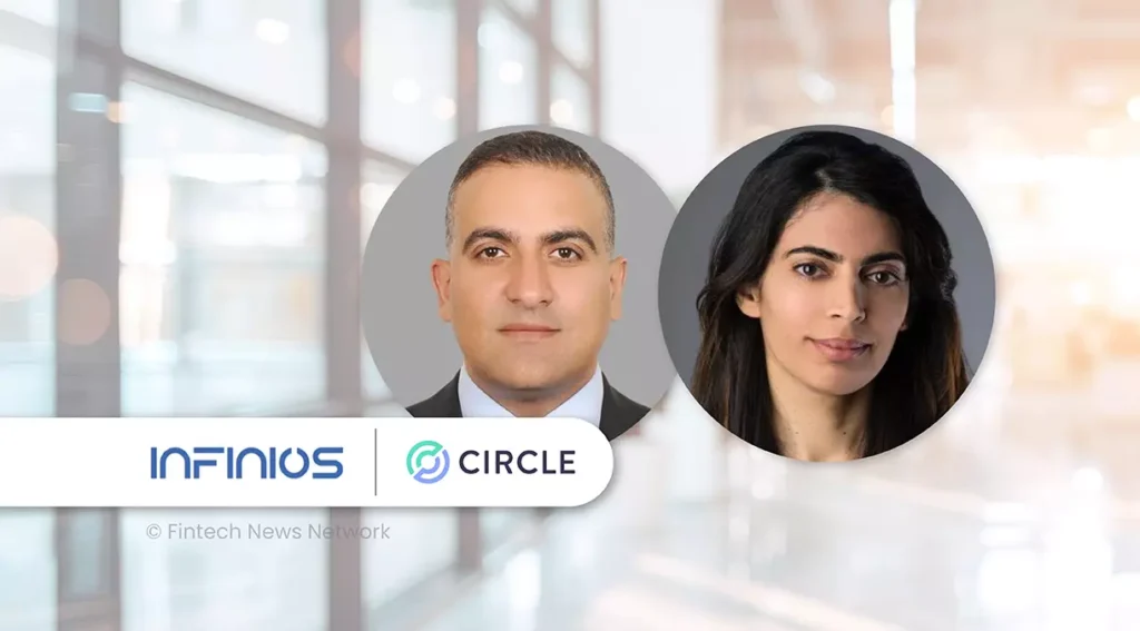 INFINIOS Circle