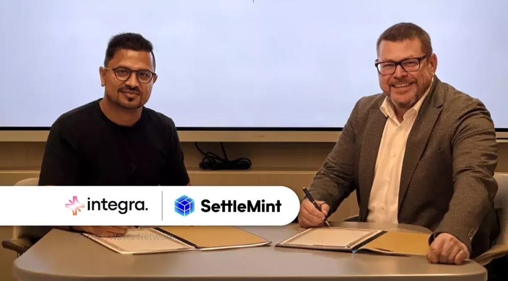 Integra SettleMint