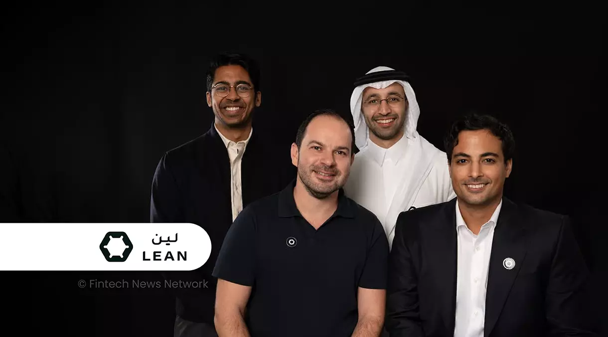 Lean Technologies Launches Pay by Bank Suite in UAE