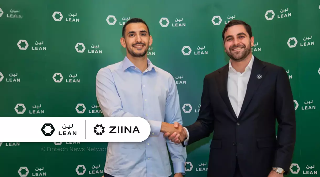 Lean Technologies and Ziina Launch One-Tap Pay by Bank in the UAE