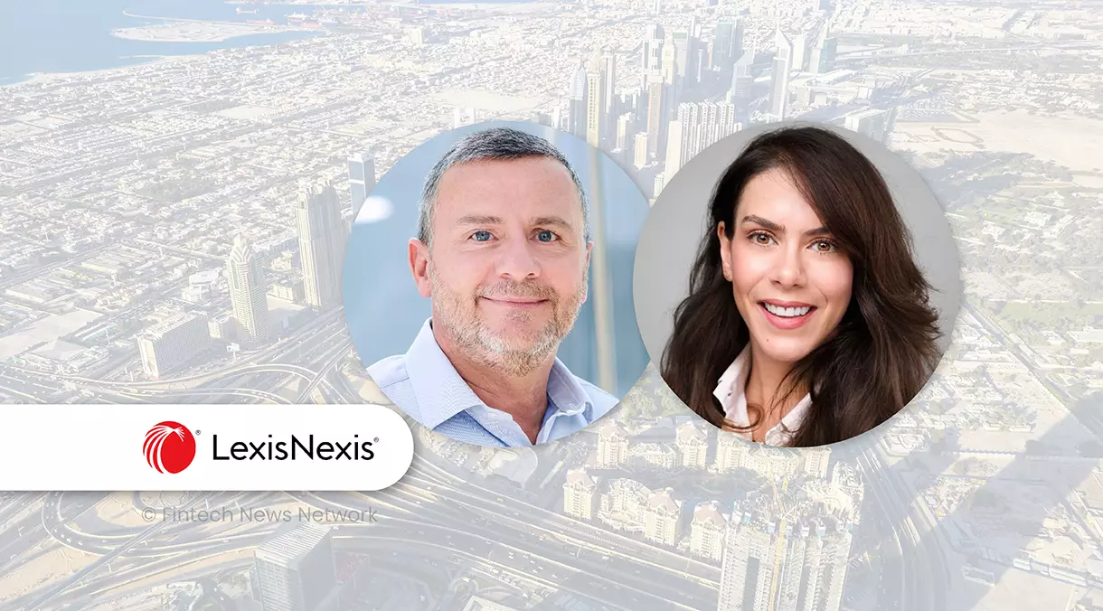 LexisNexis Expands in GCC With Localised Legal AI Launch