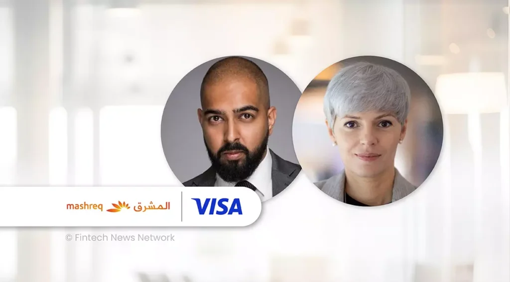 Mashreq Everyday Cashback