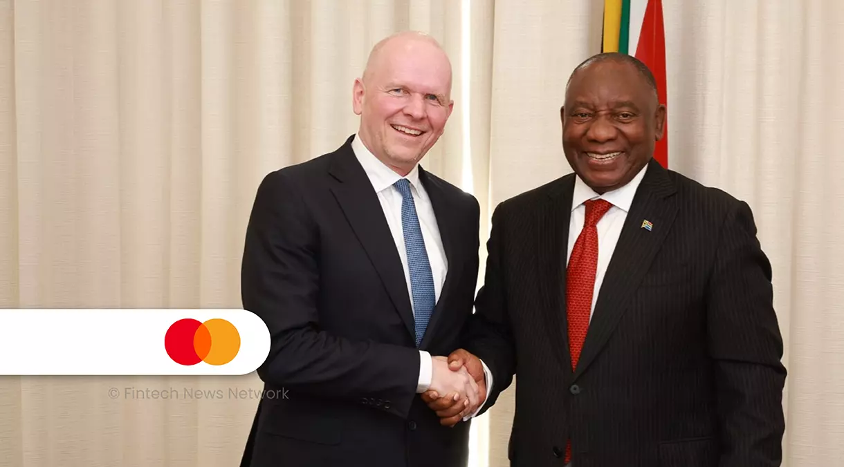 Mastercard Opens Africa Cybersecurity Centre to Boost Threat Intelligence