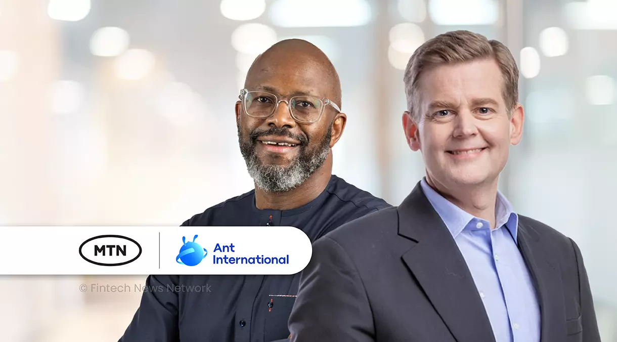 MTN Group Fintech and Ant International to Launch MoMo Super App in Nigeria