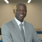 Ousmane Dione