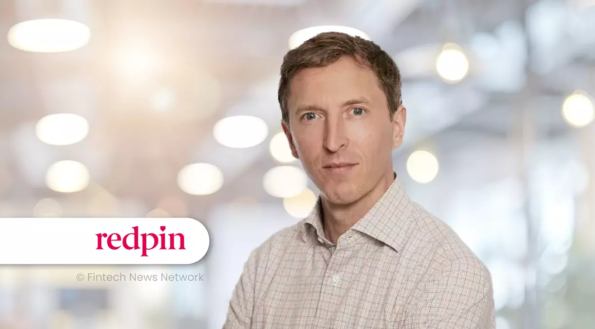 Blackstone-Backed Redpin Secures In-Principle DFSA Approval for UAE Payments