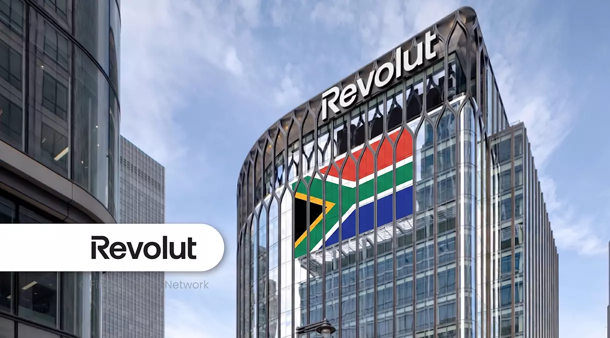 Revolut Eyes 2028 South Africa Launch as Waitlist Nears 100,000 Users