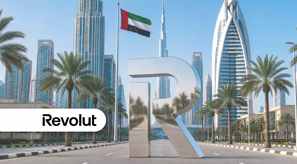 Revolut Secures CBUAE Payment Licenses Ahead of UAE Launch