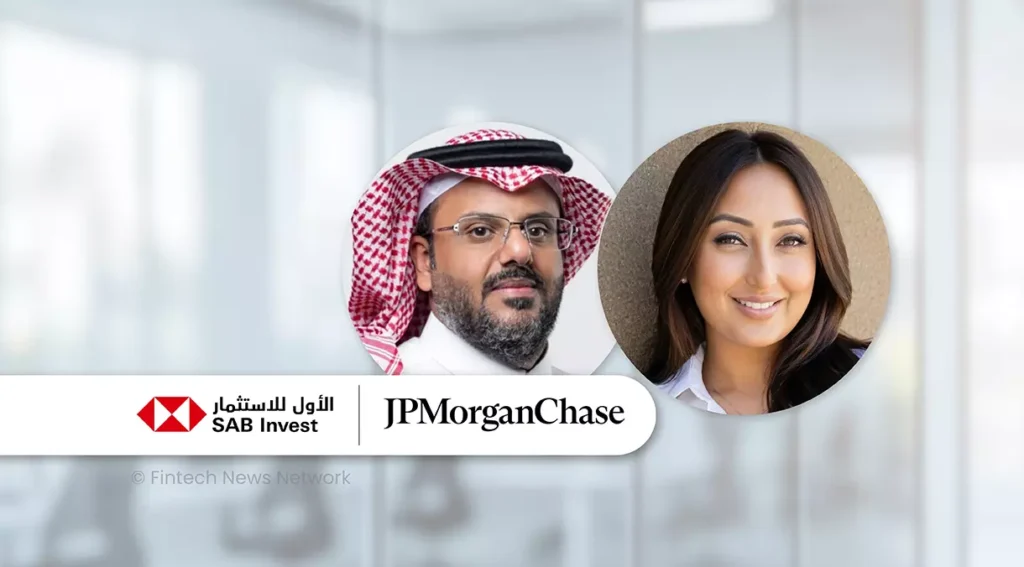 SAB Invest Launches Securities Lending Service with JPMorganChase