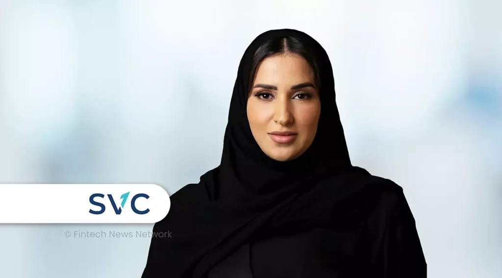 Saudi Venture Capital Nora Alsarhan