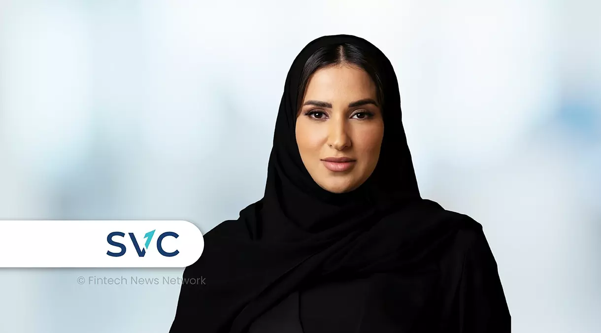 Saudi Venture Capital Appoints Nora Alsarhan as New CEO