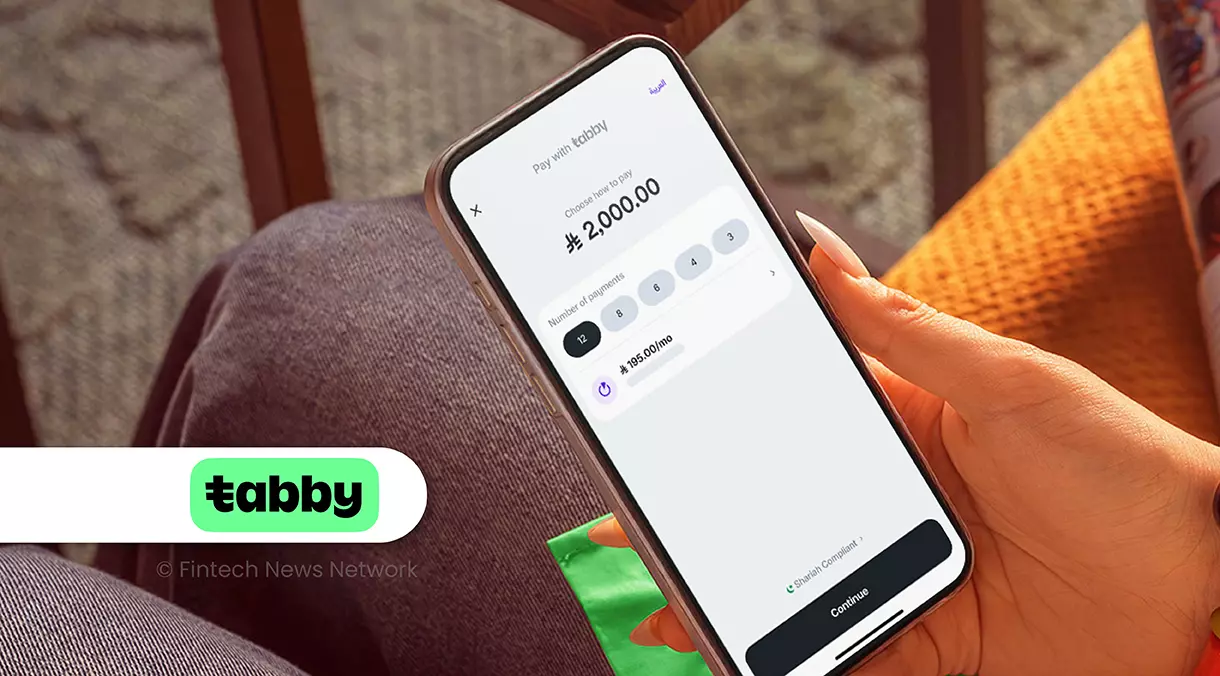 Tabby Gains SAMA Approval for SME Lending and Higher-Value Financing