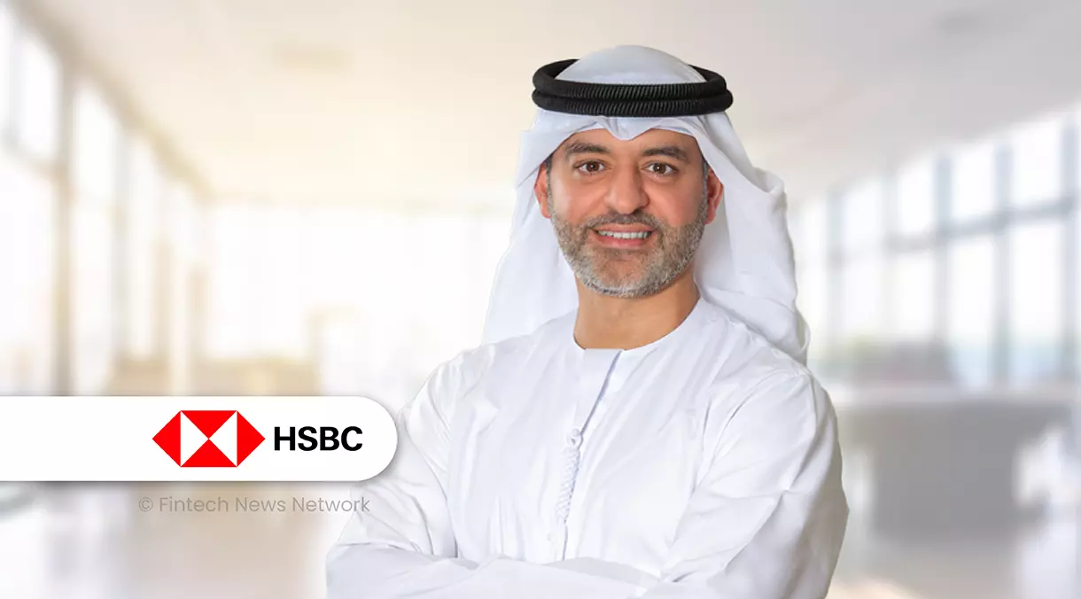 HSBC Launches Tokenised Deposit Service in the UAE