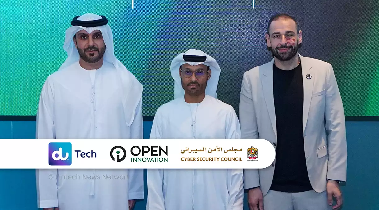 du and Open Innovation AI Partner on UAE Sovereign AI Initiative