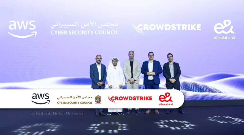 UAE Cyber Accelerator Backs First 23 Startups in Push to Scale 500 UAE cybersecurity accelerator