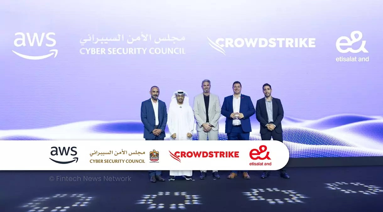 UAE Cyber Accelerator Backs First 23 Startups in Push to Scale 500