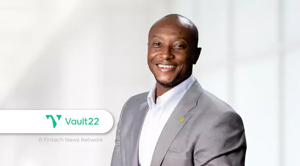 Vault22 Expands AI Digital Wealth Platform in the UAE Vault22 digital wealth platform