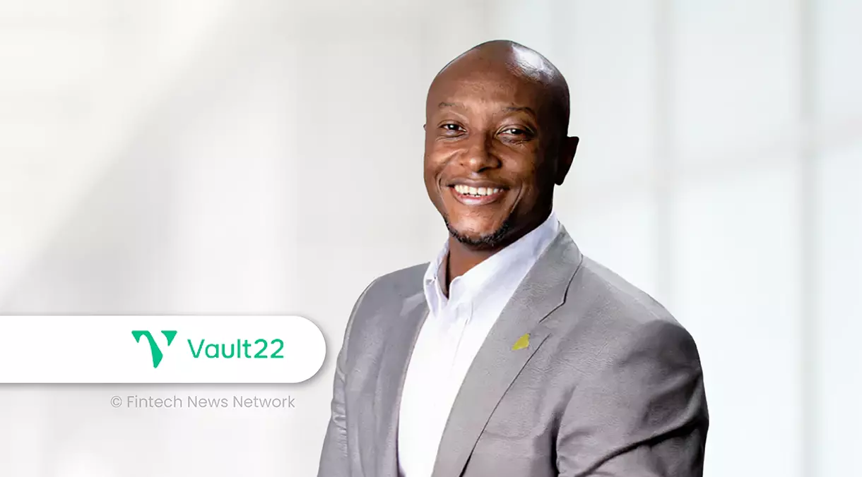 Vault22 Expands AI Digital Wealth Platform in the UAE