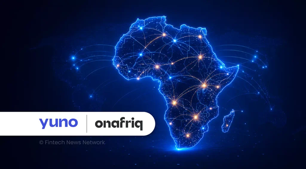 Yuno Partners With Onafriq to Expand Cross-Border Payments in Africa