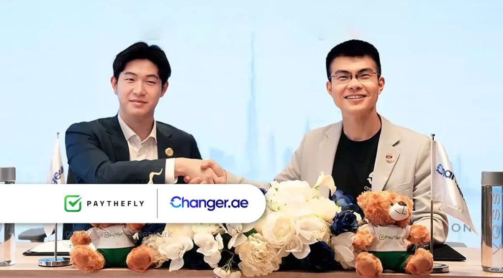 Changer.ae and DeScript Labs Partner on Digital Asset Settlement in the UAE digital asset settlement uae