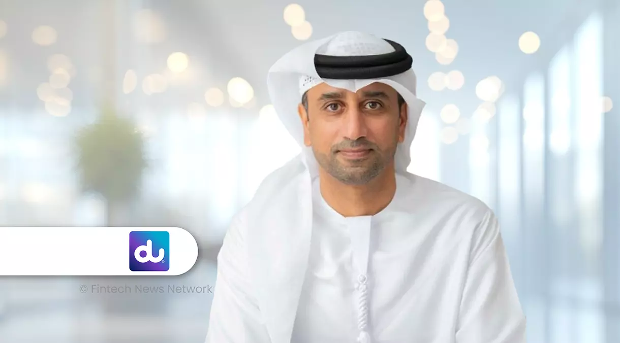 du Launches du Ventures, US$50M Corporate Venture Fund Targeting UAE Fintechs