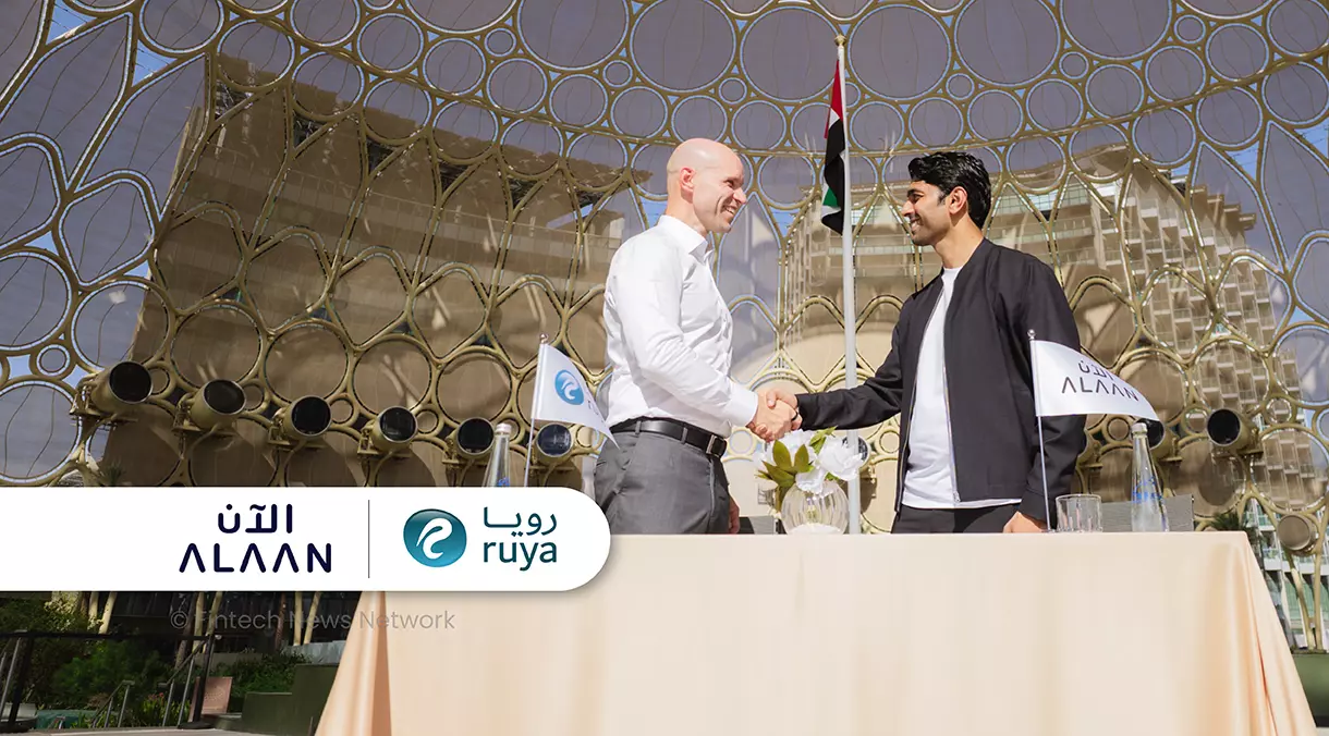Alaan Launches Embedded Business Account for UAE Companies with ruya